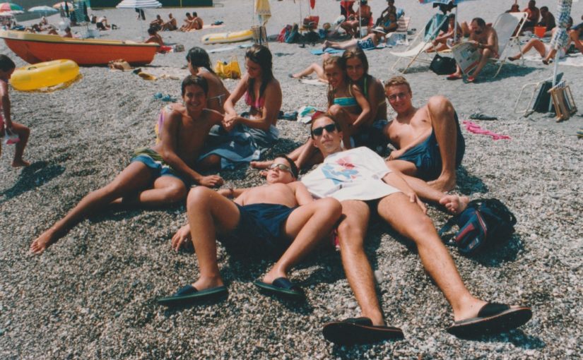 Sant’Alessio Siculo (ME), 24 agosto 2002