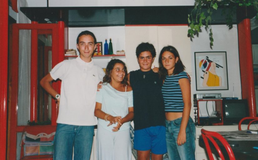 Sant’Alessio Siculo (ME), 30 agosto 2002