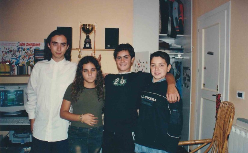 Bronte (CT), 29 settembre 2002