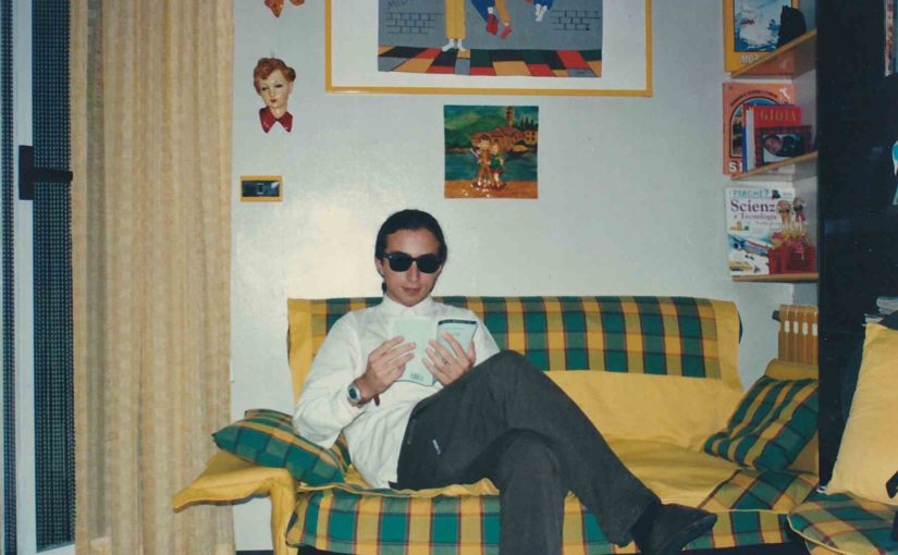 Adrano (CT), 10 ottobre 2002