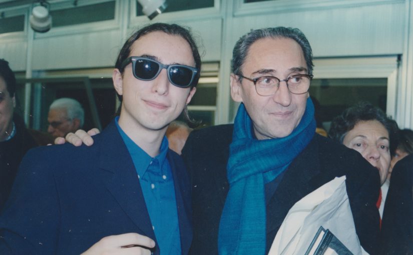 Catania, 14 dicembre 2002