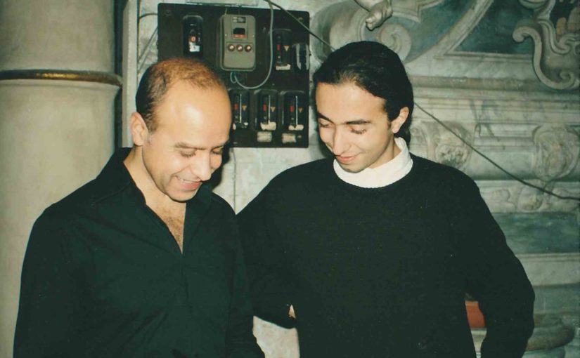 Catania, 31 gennaio 2003