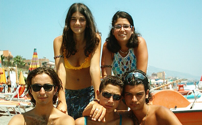 Sant’Alessio Siculo (ME), 29 luglio 2005