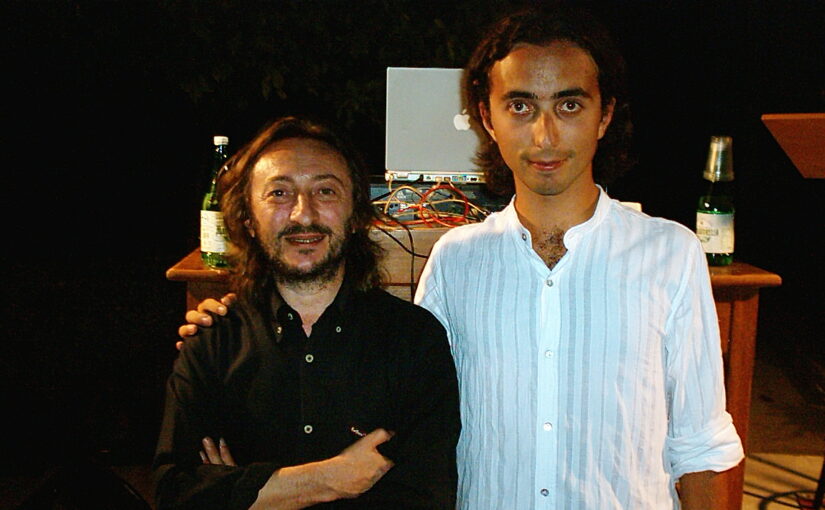 Ragusa, 31 luglio 2005