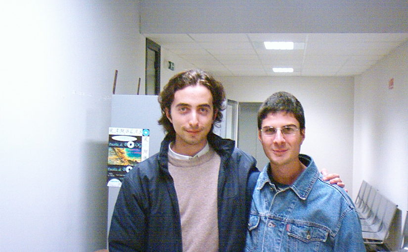 Catania, 22 novembre 2005