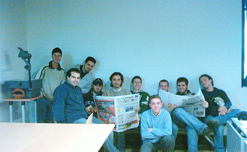Catania, 23 novembre 2005
