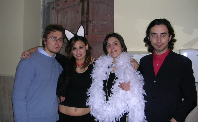 Catania, 28 febbraio 2006