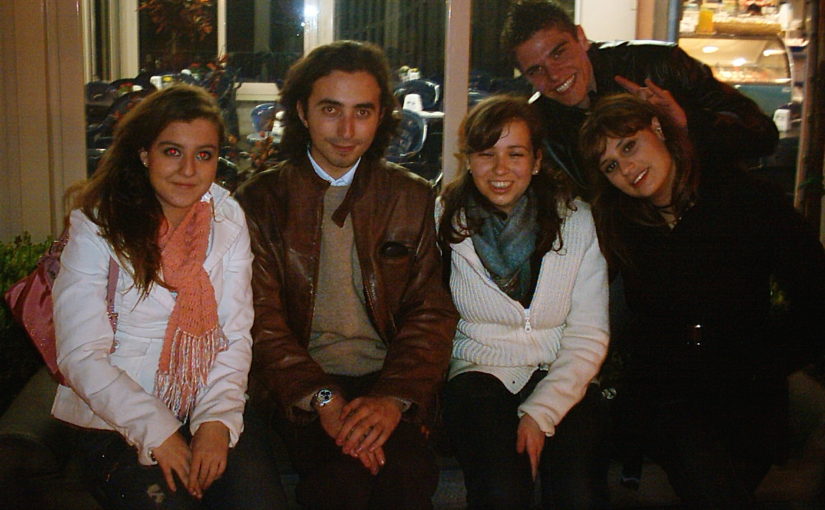 Acireale (CT), 25 marzo 2006