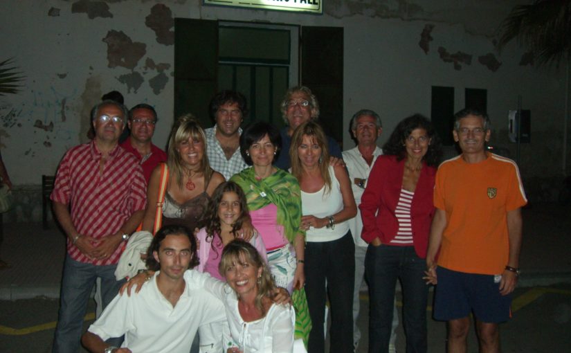 Sant’Alessio Siculo (ME), 13 agosto 2006