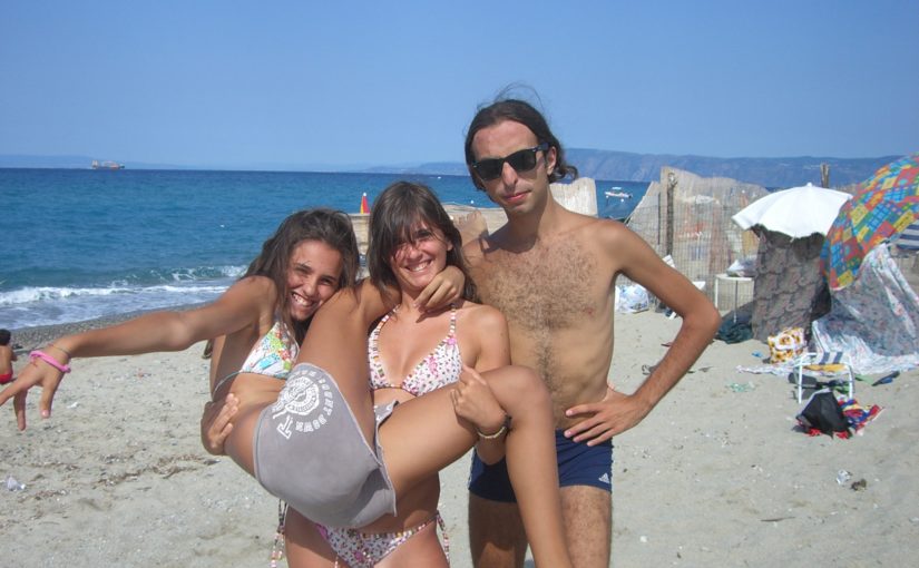 Messina, 15 agosto 2006