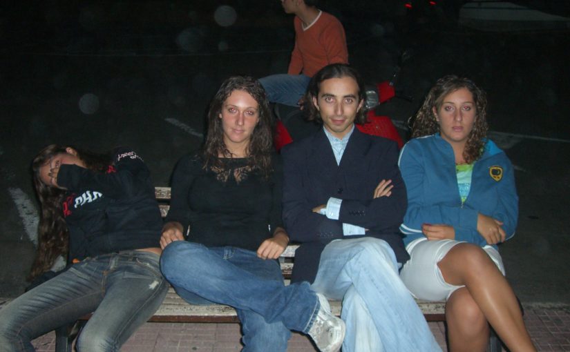 Sant’Alessio Siculo (ME), 16 settembre 2006