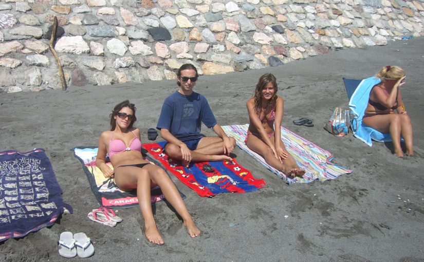 Sant’Alessio Siculo (ME), 17 settembre 2006
