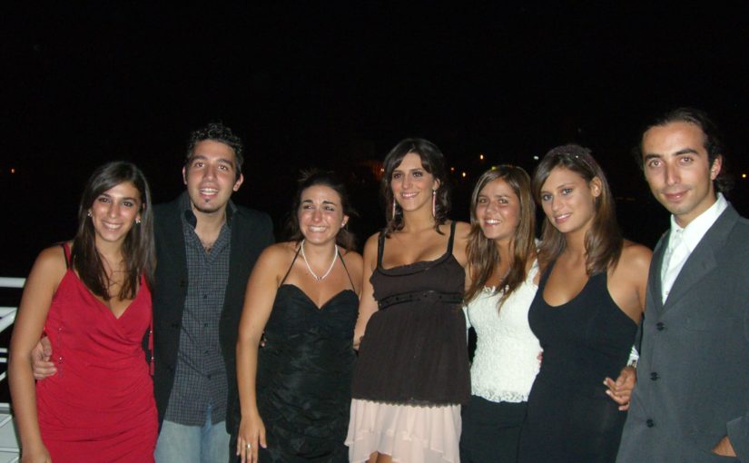 Catania, 22 settembre 2006