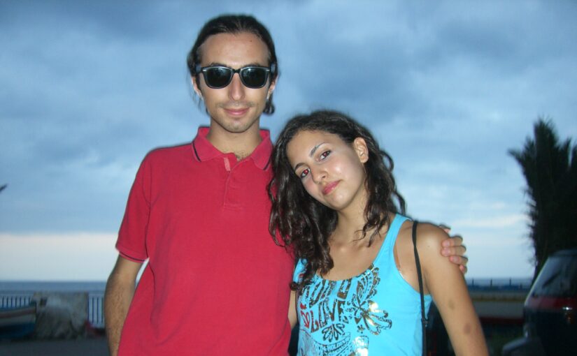 Sant’Alessio Siculo (ME), 24 settembre 2006