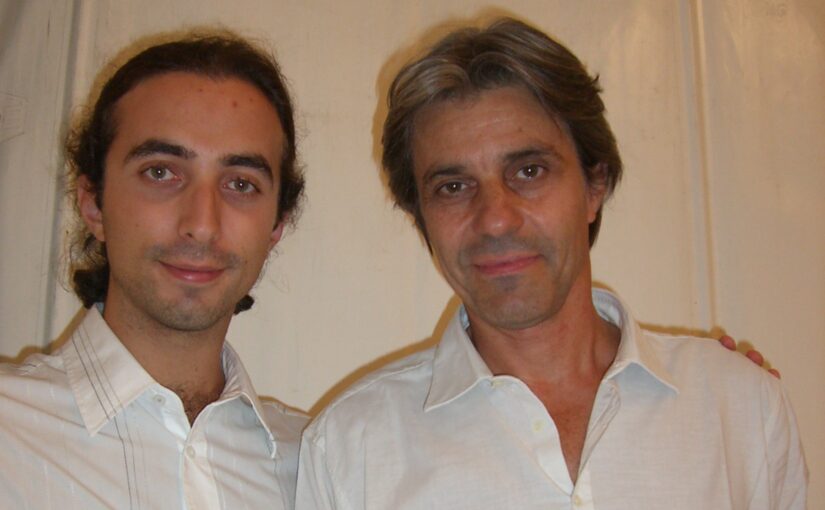 Catania, 29 settembre 2006
