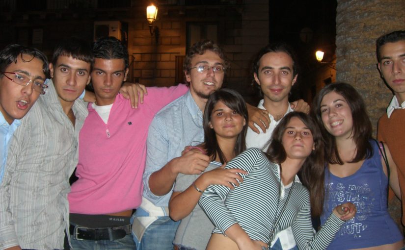 Catania, 30 settembre 2006