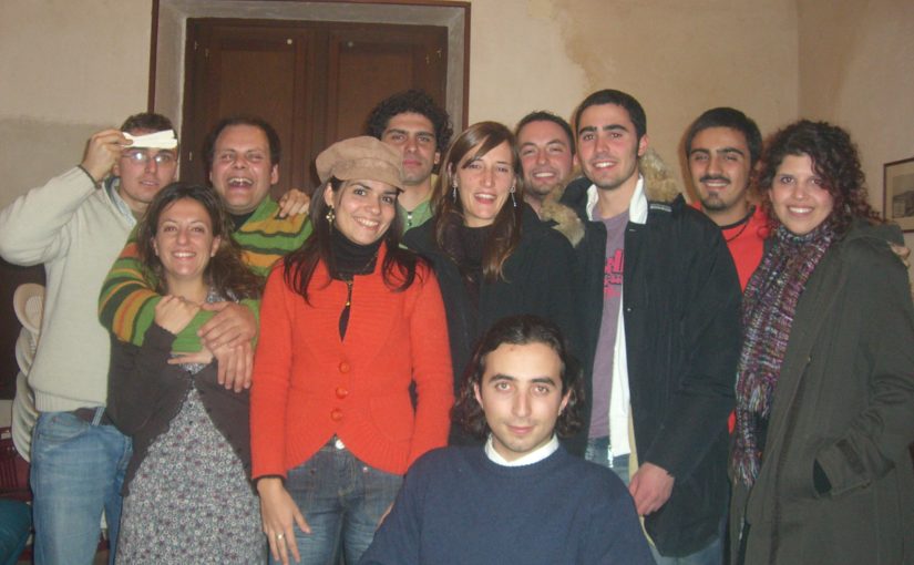 Catania, 5 gennaio 2007