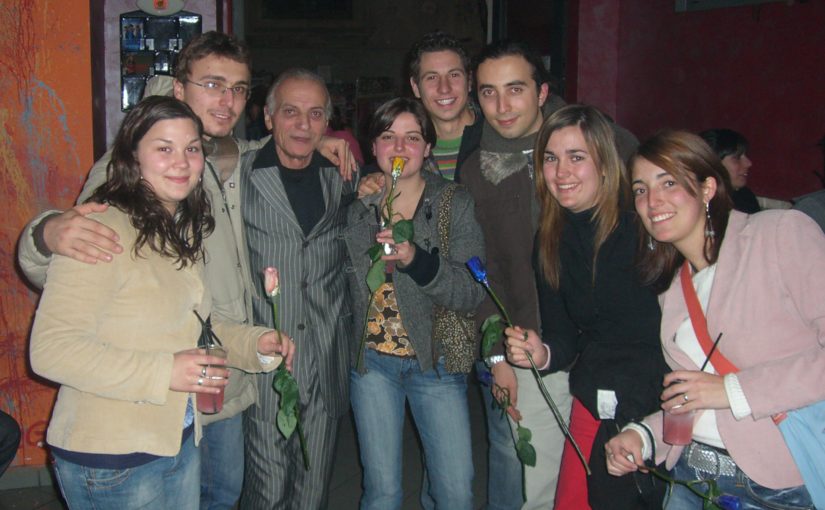 Catania, 31 gennaio 2007