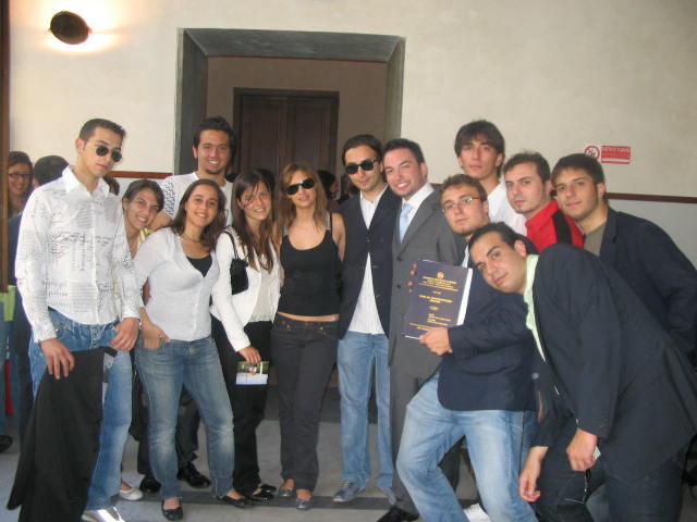 Catania, 23 maggio 2007
