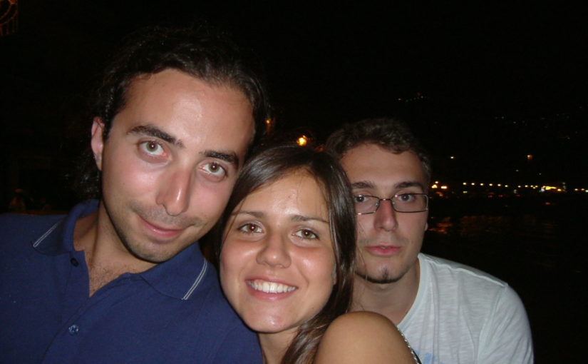 Giardini Naxos (ME), 28 luglio 2007