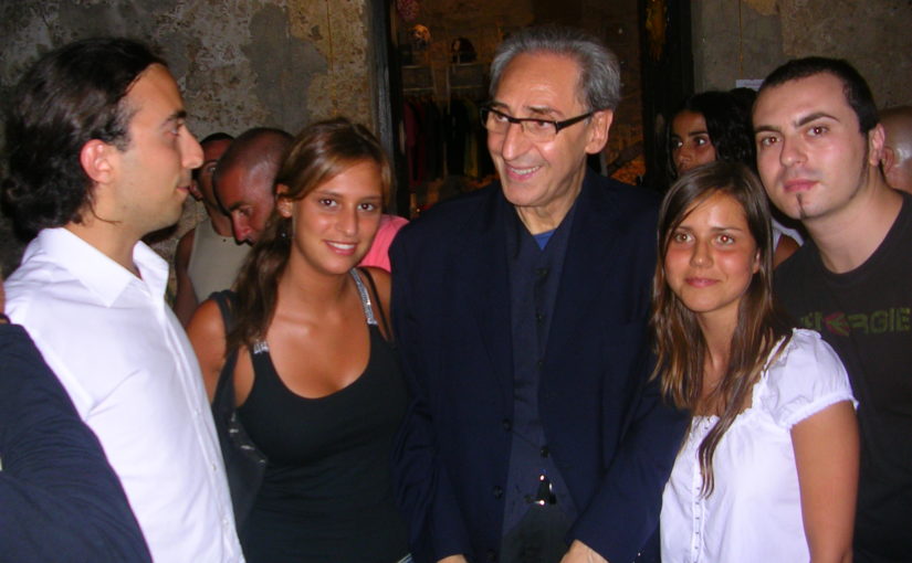 Pachino (SR), 27 luglio 2007
