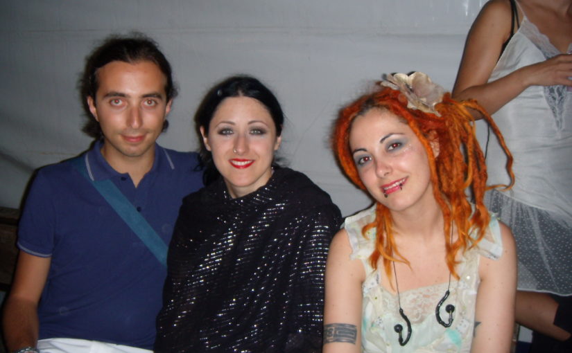 Ragusa, 4 agosto 2007