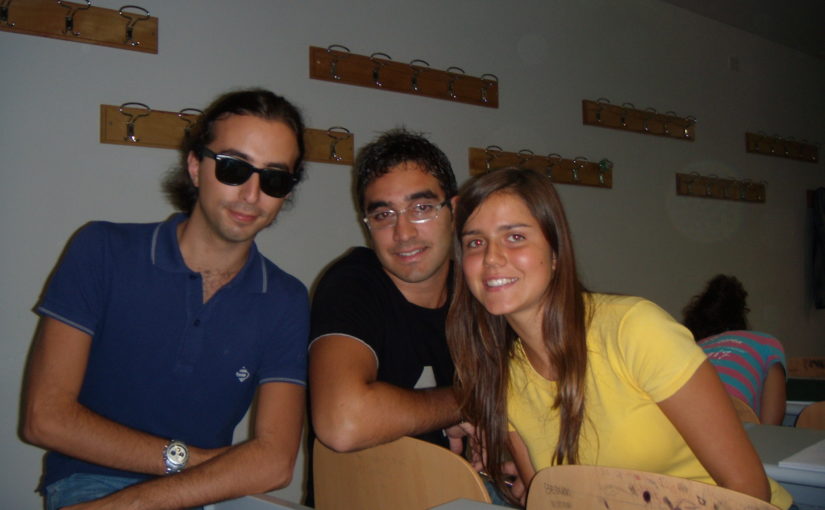 Catania, 3 ottobre 2007