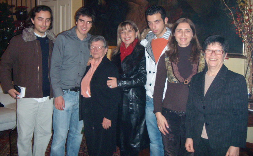 Catania, 24 dicembre 2007