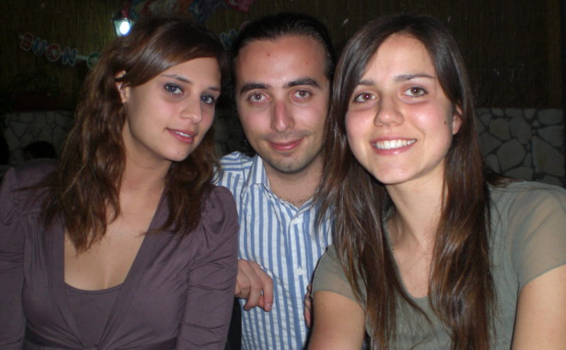 Forza d’Agrò (ME), 1° giugno 2008
