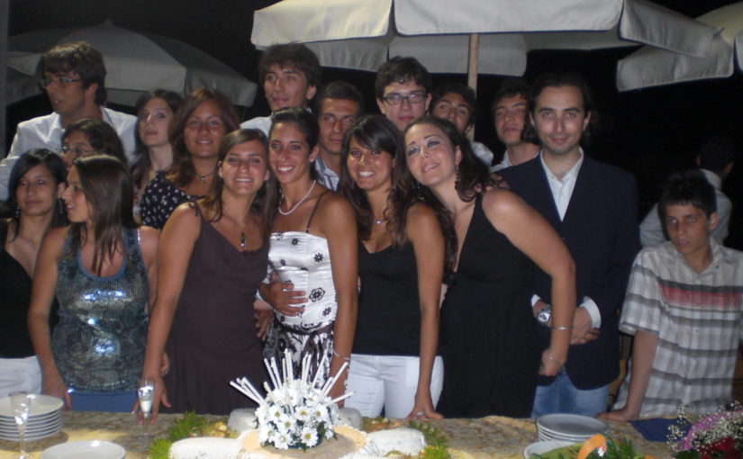 Catania, 20 giugno 2008
