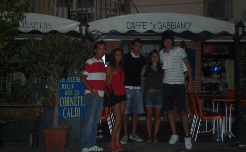 Letojanni (ME), 21 agosto 2008