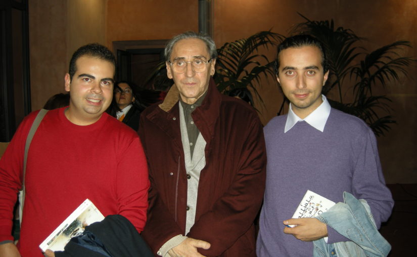 Santa Venerina (CT), 22 novembre 2008