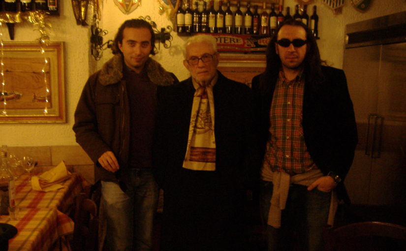 Catania, 7 dicembre 2008