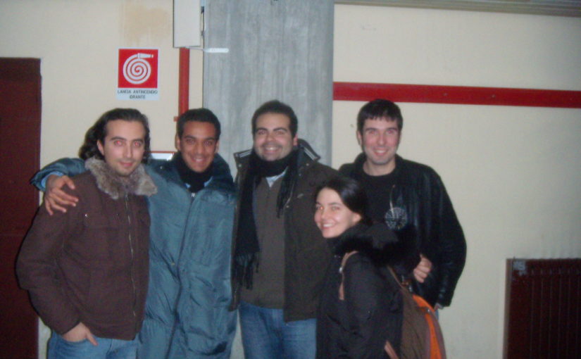 Catania, 23 dicembre 2008