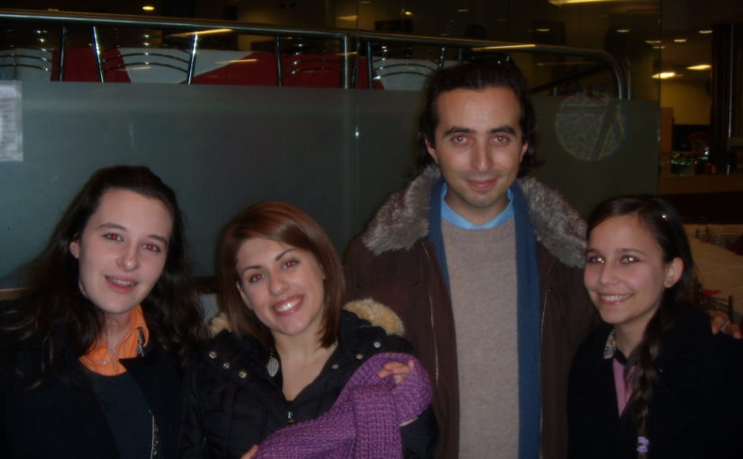 Catania, 26 dicembre 2008