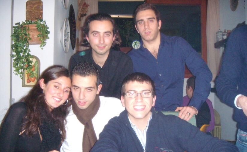 Catania, 27 dicembre 2008