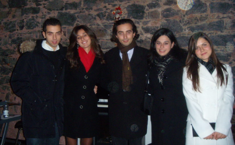 Catania, 31 dicembre 2008