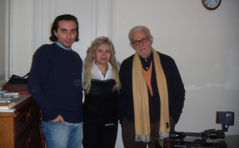 Catania, 14 gennaio 2009