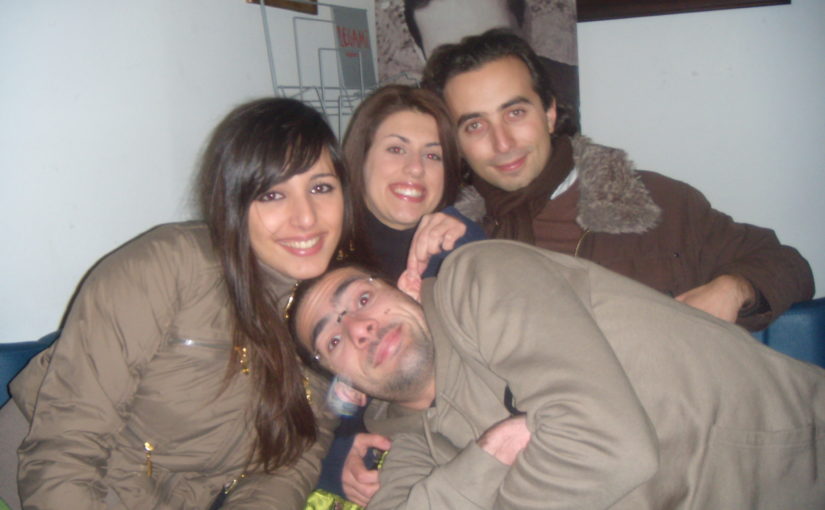 Catania, 28 gennaio 2009