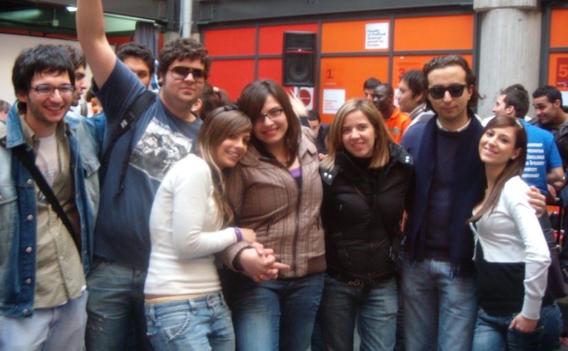 Catania, 2 marzo 2009