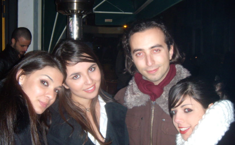 Catania, 6 marzo 2009