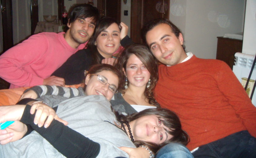 Aci Catena (CT), 7 marzo 2009