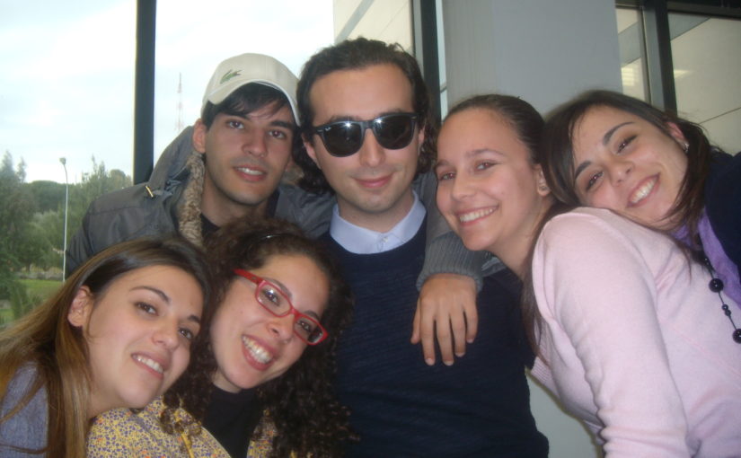 Catania, 31 marzo 2009