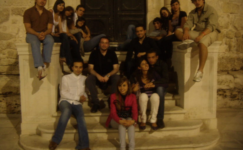 Siracusa, 23 maggio 2009