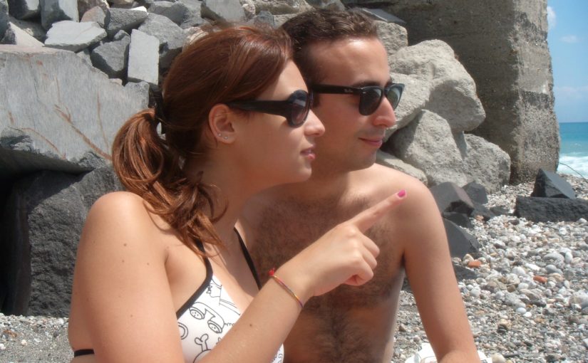 Sant’Alessio Siculo (ME), 2 giugno 2009