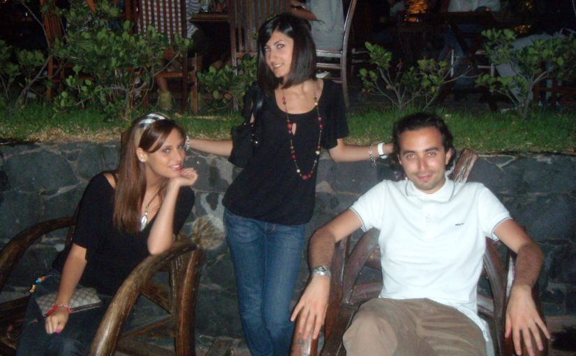 Catania, 3 giugno 2009