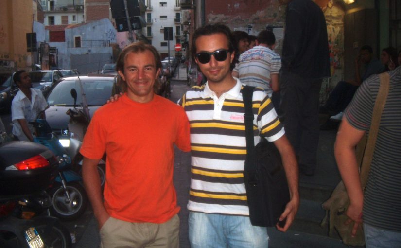 Catania, 25 giugno 2009