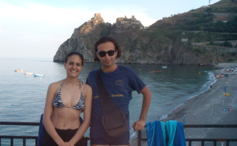 Sant’Alessio Siculo (ME), 30 giugno 2009