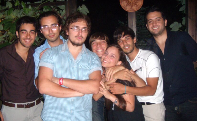 Aci Catena (CT), 3 luglio 2009