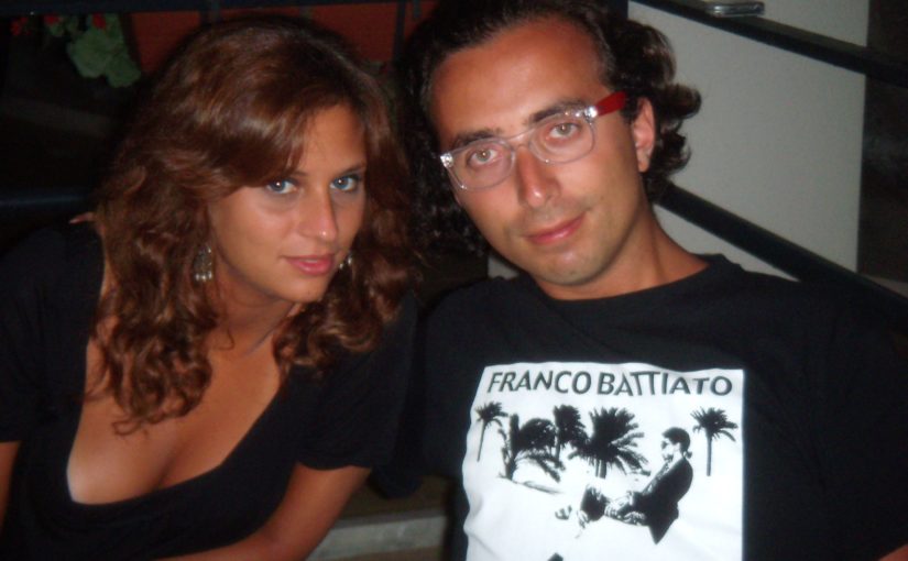 Sant’Alessio Siculo (ME), 16 luglio 2009